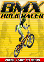BMX花式越野车大赛(BMX Trick Racer)GBA版