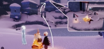 光遇拍立得拍照功能怎么用 拍立得拍照功能设置使用详解