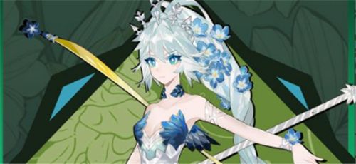 灵魂潮汐角色强度排名 2021角色排行榜