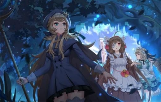 灵魂潮汐人偶排行 2021最强人偶排名