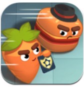 胡萝卜警官
