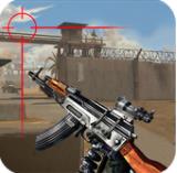 军队精准射击手