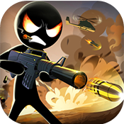 火柴人罪恶都市2