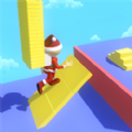 搭梯之路游戏中文版安卓版