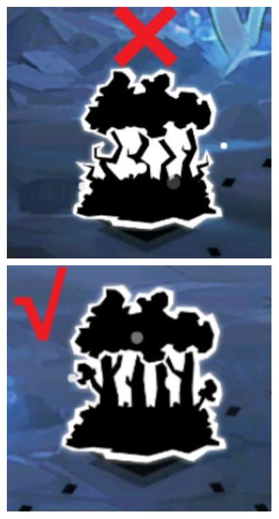 《灵魂潮汐》2-2关隐藏路线分享