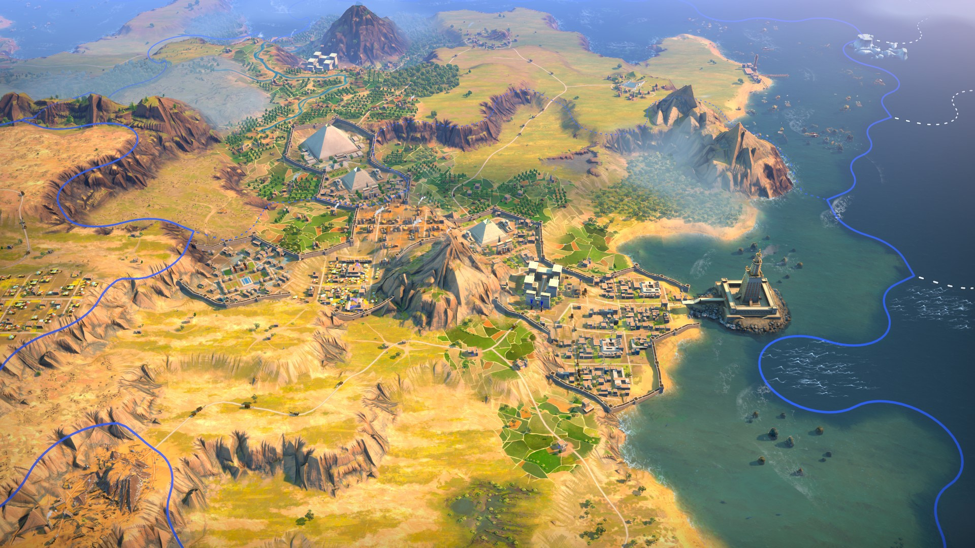 《人类》humankind工业文化稳定度怎么维持