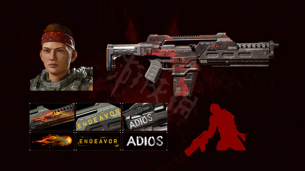 《异形火力小队》dlc值得买吗