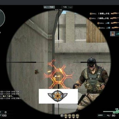 西部牛仔拔枪对决