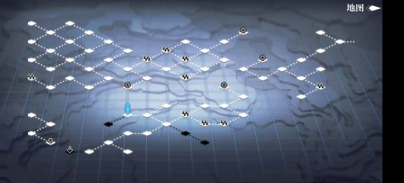 灵魂潮汐3-1怎么过 3-1隐藏路线宝箱位置攻略