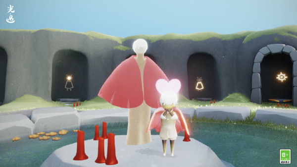 光遇8.26复刻先祖兑换图 8.26复刻先祖正太位置大全