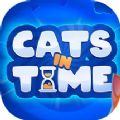 Cats in Time游戏官方安卓版
