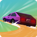 颠簸的漂流车游戏安卓版