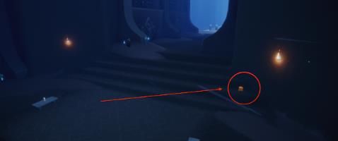 《光遇》8月25日大蜡烛和季节蜡烛分布位置介绍