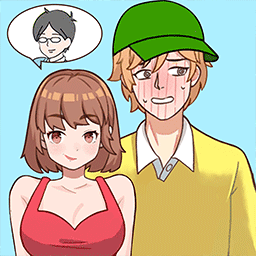 我的花心女友官方版