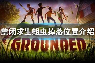 《禁闭求生》蛆皮怎么获得