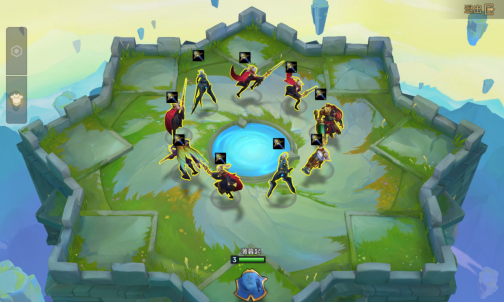 《金铲铲之战》保姆级新手攻略