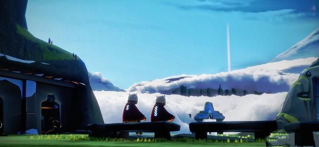 《光遇》空巢地图返场消息介绍