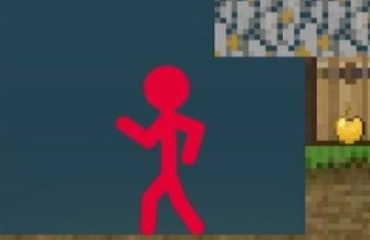 火柴人冒险世界