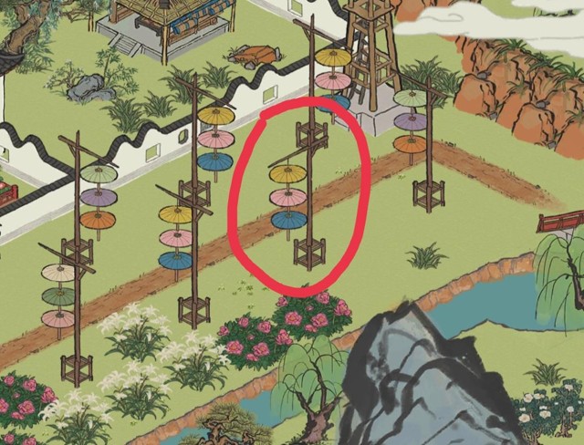 江南百景图长恨歌宝箱攻略