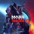 Mass Effect Legendary Edition