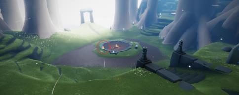 《光遇》8月27大蜡烛和季节蜡烛分布位置介绍