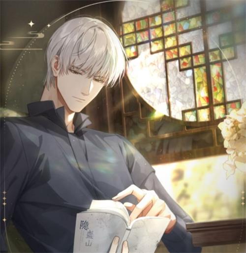 《光与夜之恋》齐司礼生日限时活动一览