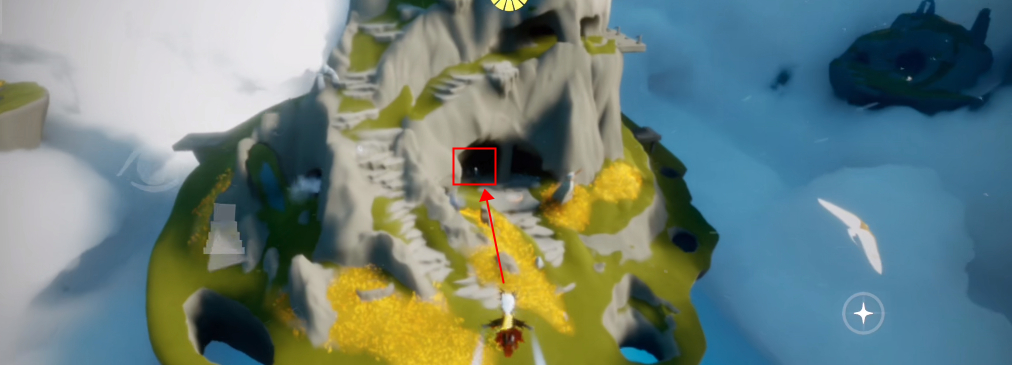 《光遇》飞翔季先祖位置汇总