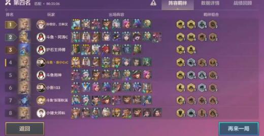 金铲铲之战拉面熊阵容怎么搭配 拉面熊阵容及装备推荐