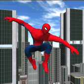 了不起的蜘蛛英雄