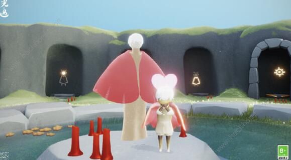 光遇8.26复刻先祖位置大全 8月26日复刻正太先祖位置一览