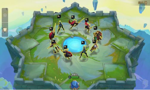 金铲铲之战怎么玩 新手快速上手指南