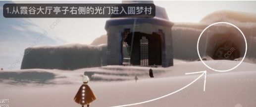 光遇拍立得拍照功能攻略 拍立得彩蛋怎么触发