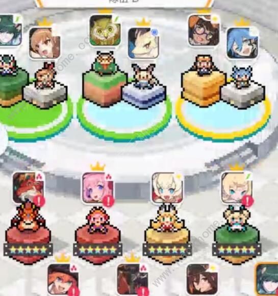 世界弹射物语攻略大全 新手入门少走弯路