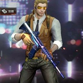 射击仙人掌