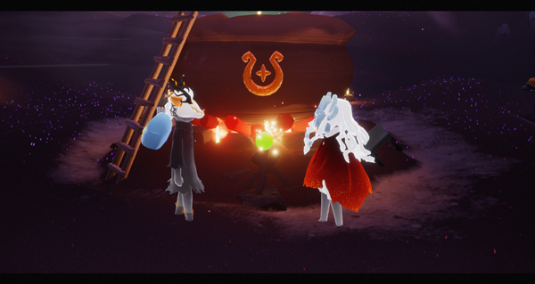 《光遇》万圣节具体开始时间介绍