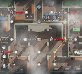 《少女前线》熵减焓增刷箱子技巧分享