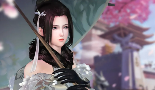 琅琊榜风起长林