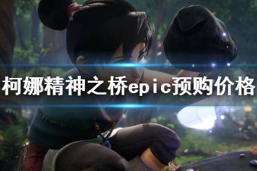 《柯娜精神之桥》多少钱