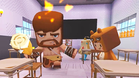 《迷你世界》2021年9月1日激活码介绍