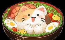 《原神》2.1版本新增食谱活力喵饭介绍