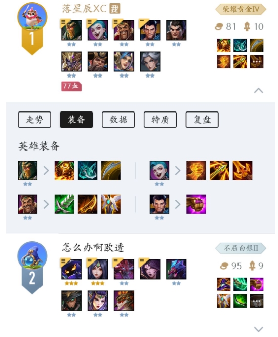 金铲铲之战时空裂隙最强阵容推荐 时空裂隙S1上分阵容搭配攻略