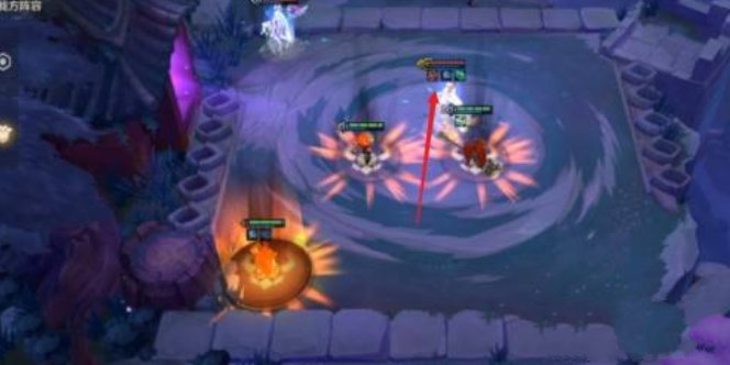 金铲铲之战腐朽之盾第二关怎么过 腐朽之盾第二关通关站位攻略