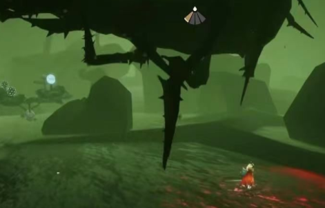 《光遇》冥龙魔法作用解析