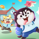 我的动物学院手游