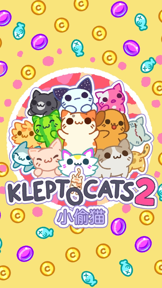 游戏截图小偷猫勇闯太空!游戏测评可爱的猫咪……对吧?