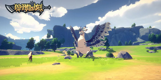 狩猎时刻攻略大全 新手入门技巧汇总