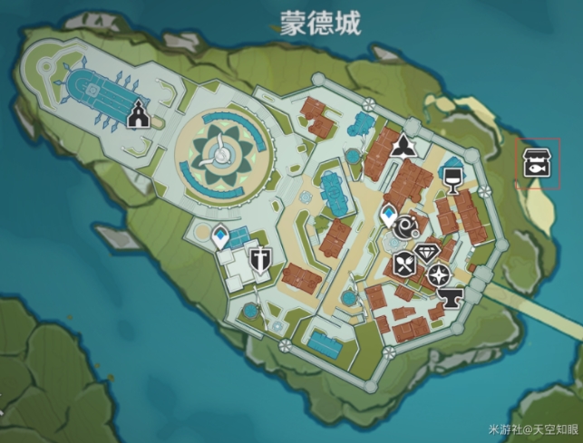 原神钓鱼攻略大全 钓鱼点及鱼类配方位置总汇