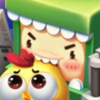 迷你世界精英枪战