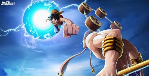 《航海王热血航线》9.2水手答题答案分享