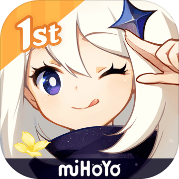 原神2.1雷神手游